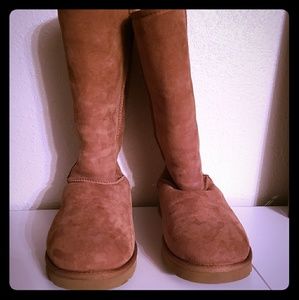 Brand new UGG boots.